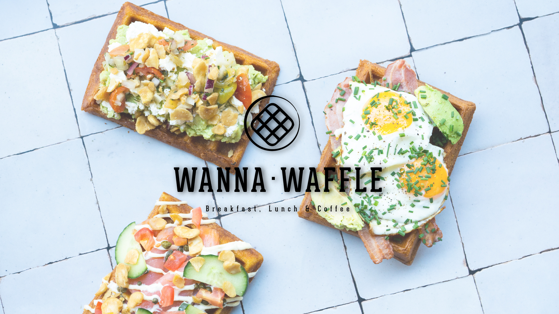Wanna Waffle